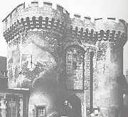 Porte Guillaume