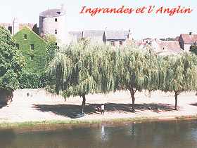 Ingrandes