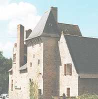 Moulin de Missé