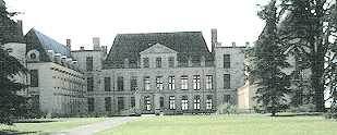 Chateau d'Oiron