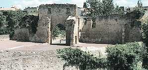 Remparts