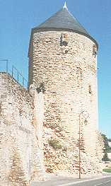 Tour du Prince de Galles
