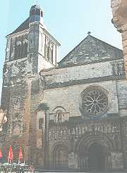 Eglise St Mdard