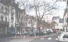 Place du Grand March