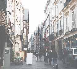 Rue du Grand March