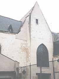 Eglise Saint Denis