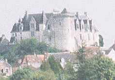 Chateau de Palluau