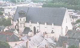 Eglise Saint Etienne