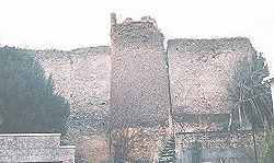Chateau de Mondoubleau