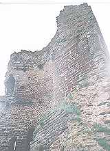 Chateau de Mondoubleau
